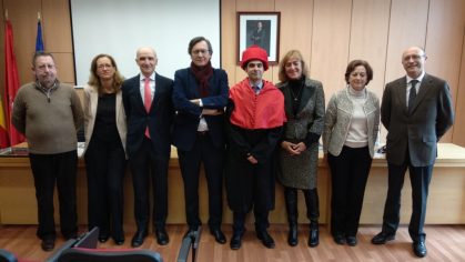 Historia del Derecho UAM Universidad Autónoma de Madrid